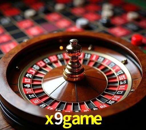 Responsive Design x9game