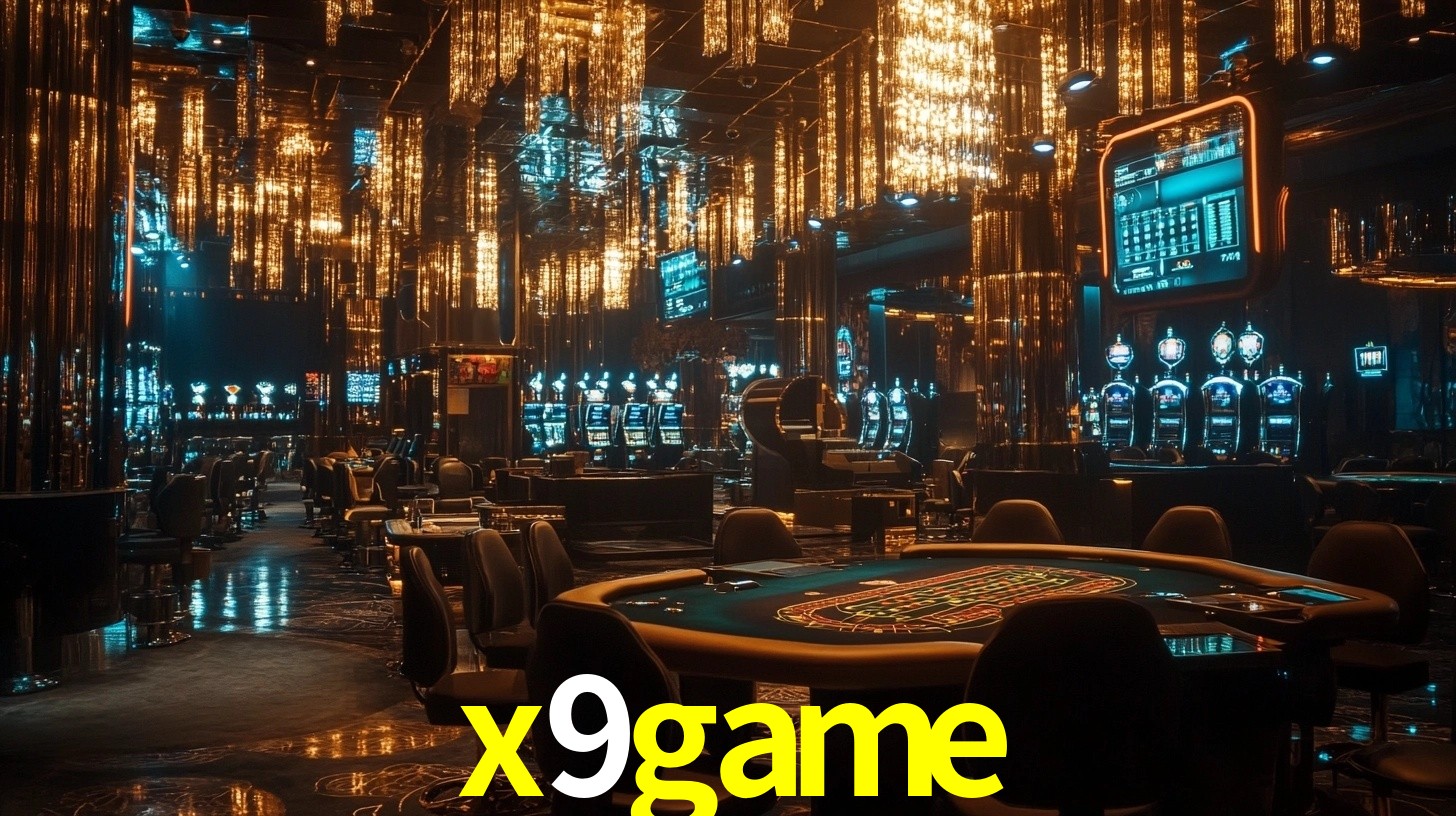 x9game.com
