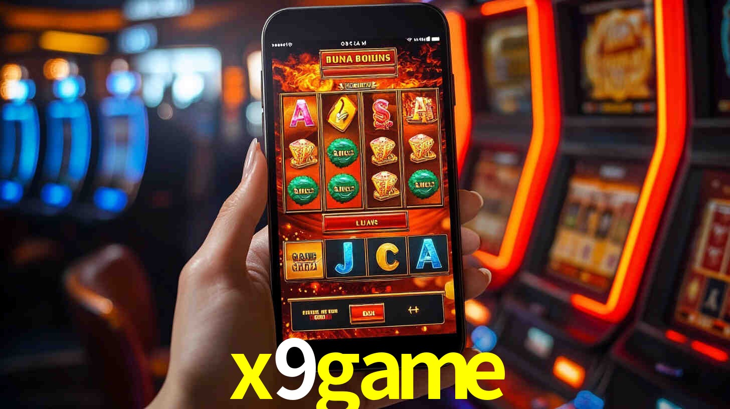 x9game.com