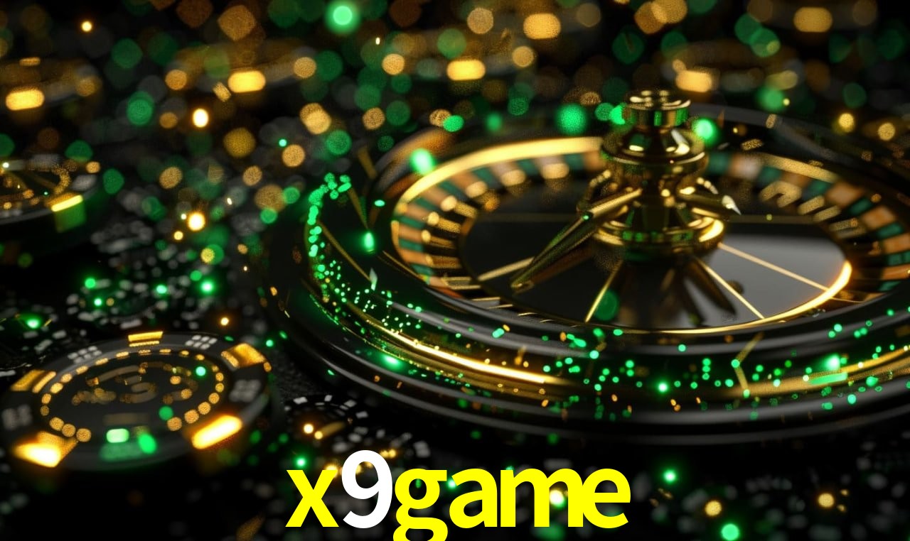 Flash Promotion x9game