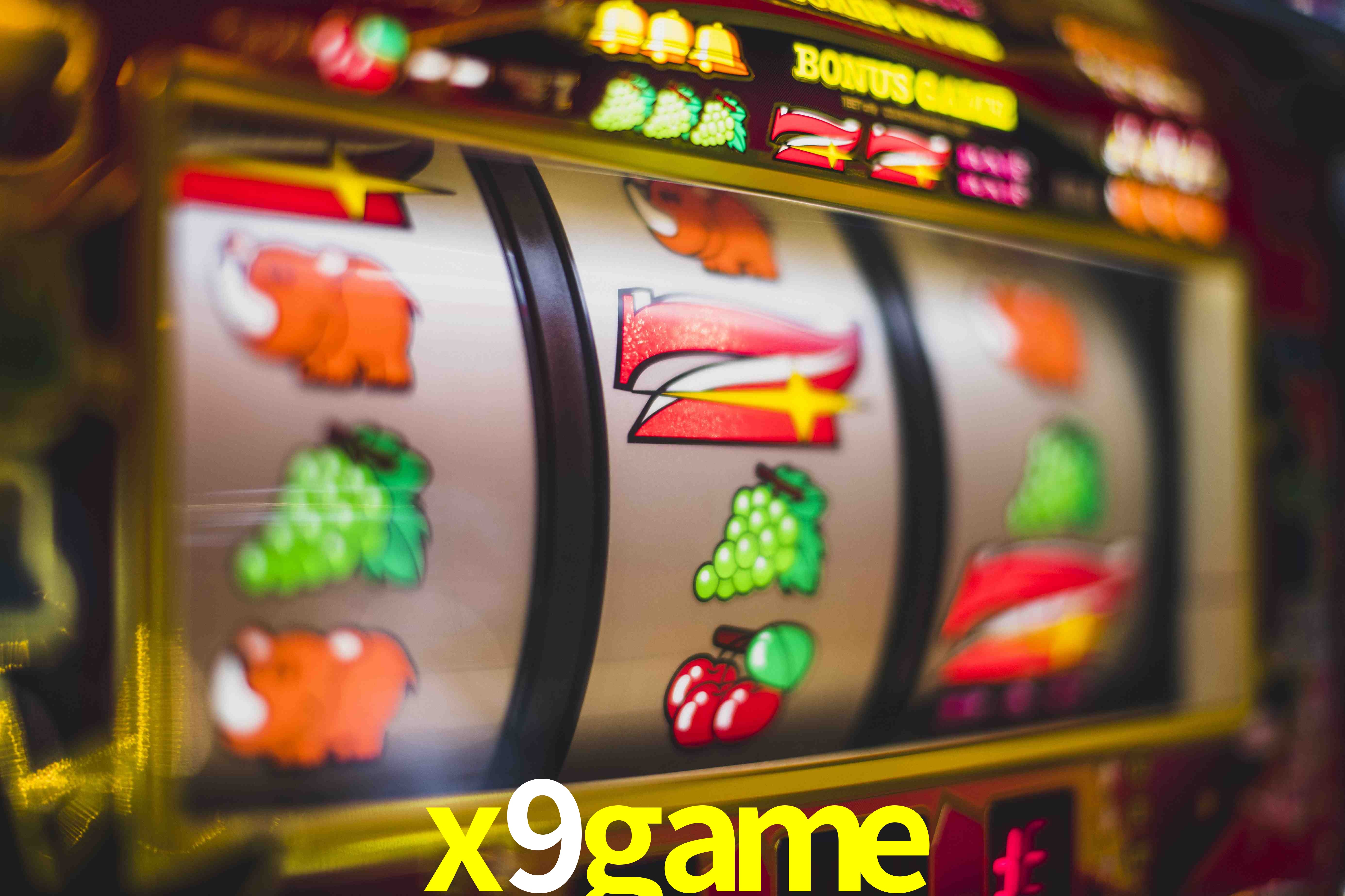 Spaceman Game x9game