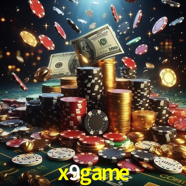 A Experiência Imersiva dos Cassinos Ao Vivo no x9game