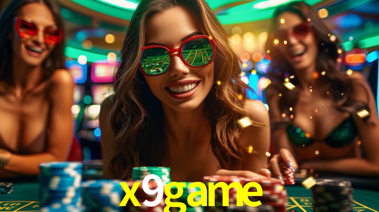Tennis Betting x9game