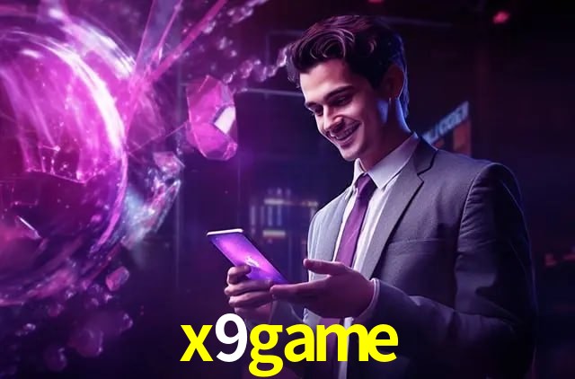 Football Betting x9game