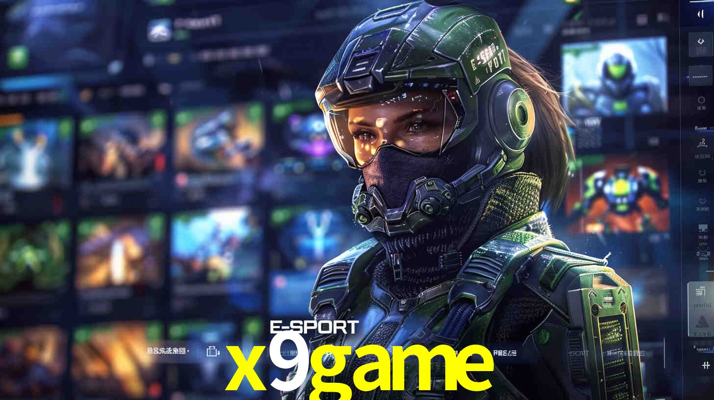 Weekend Specials x9game