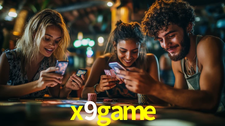 Programa VIP x9game