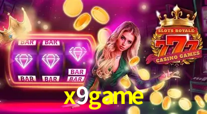 Desvendando o Mundo dos Jogos Virtuais na x9game