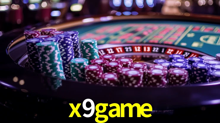 Tournaments x9game