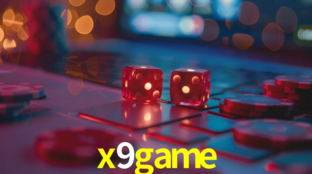 Game Providers x9game