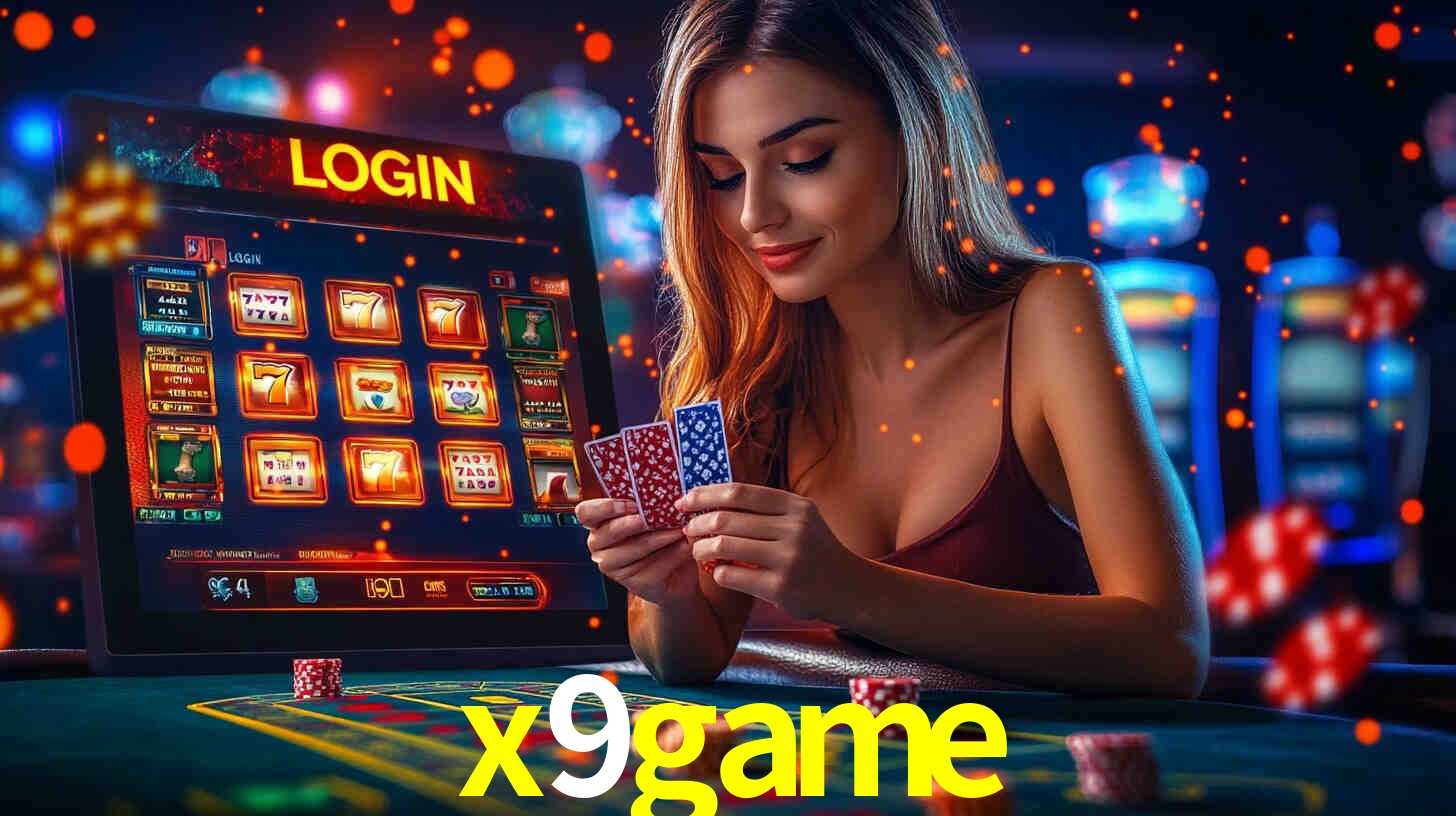 x9game bet
