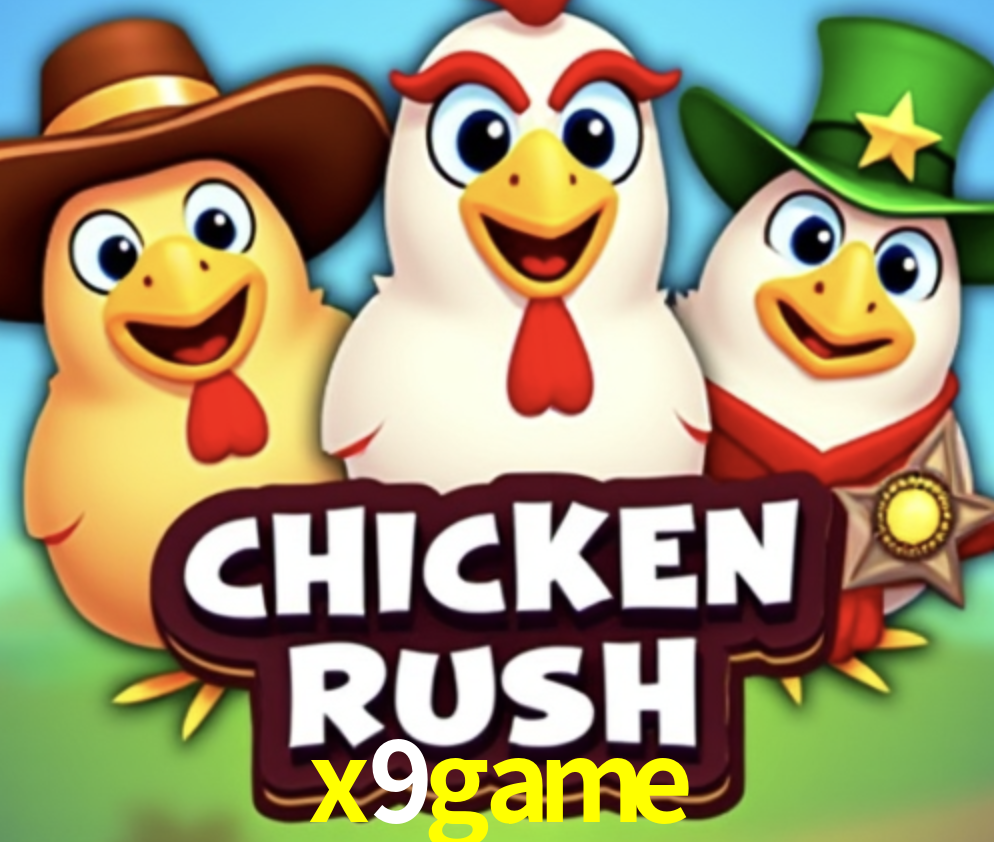 Quick Registration x9game