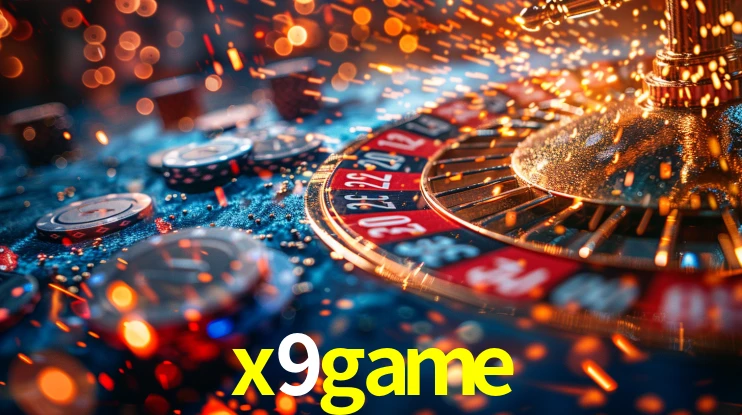 Games Directory x9game