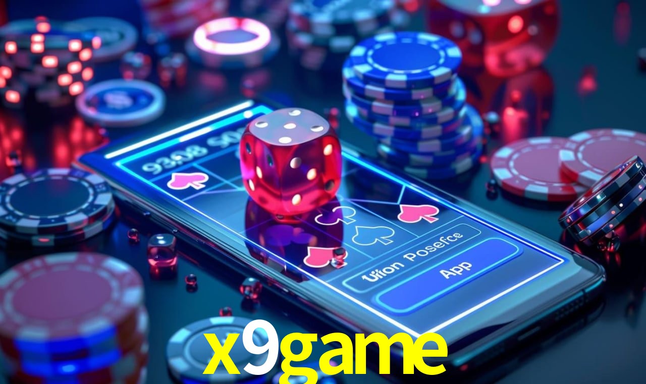 Exclusive Offers x9game