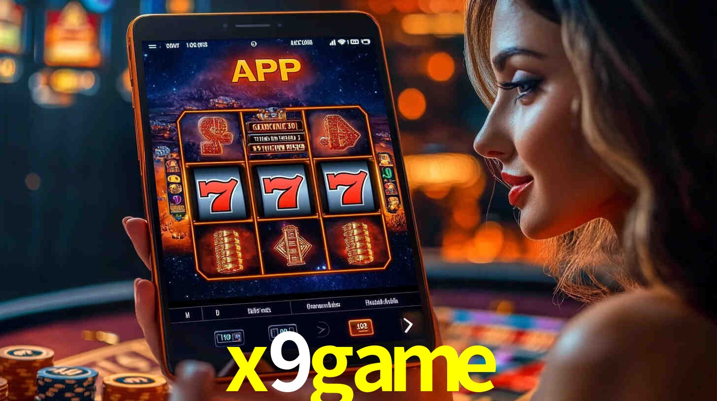 x9game: A Experiência de Casino com Jogos de Mesa ao Vivo
