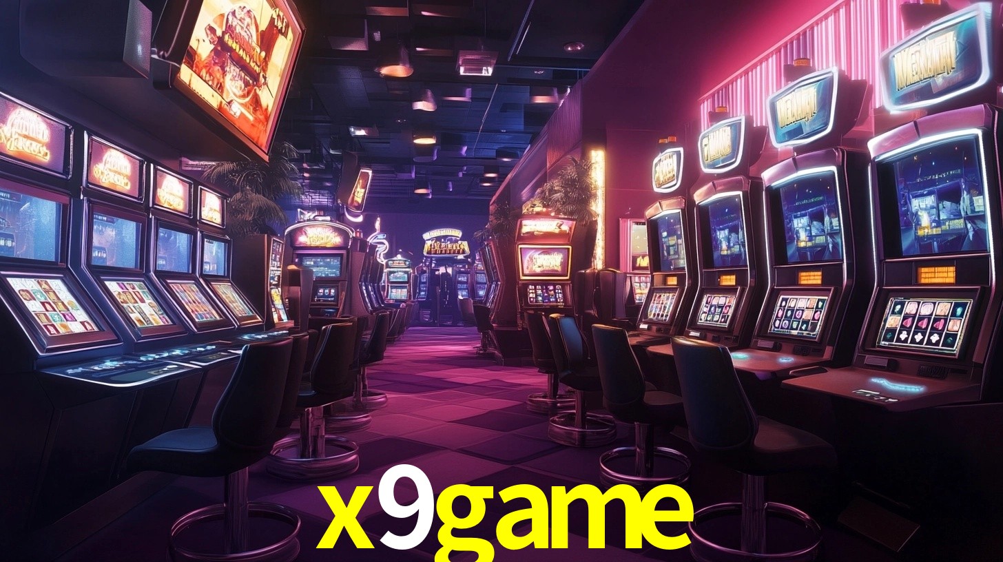 Programa VIP x9game