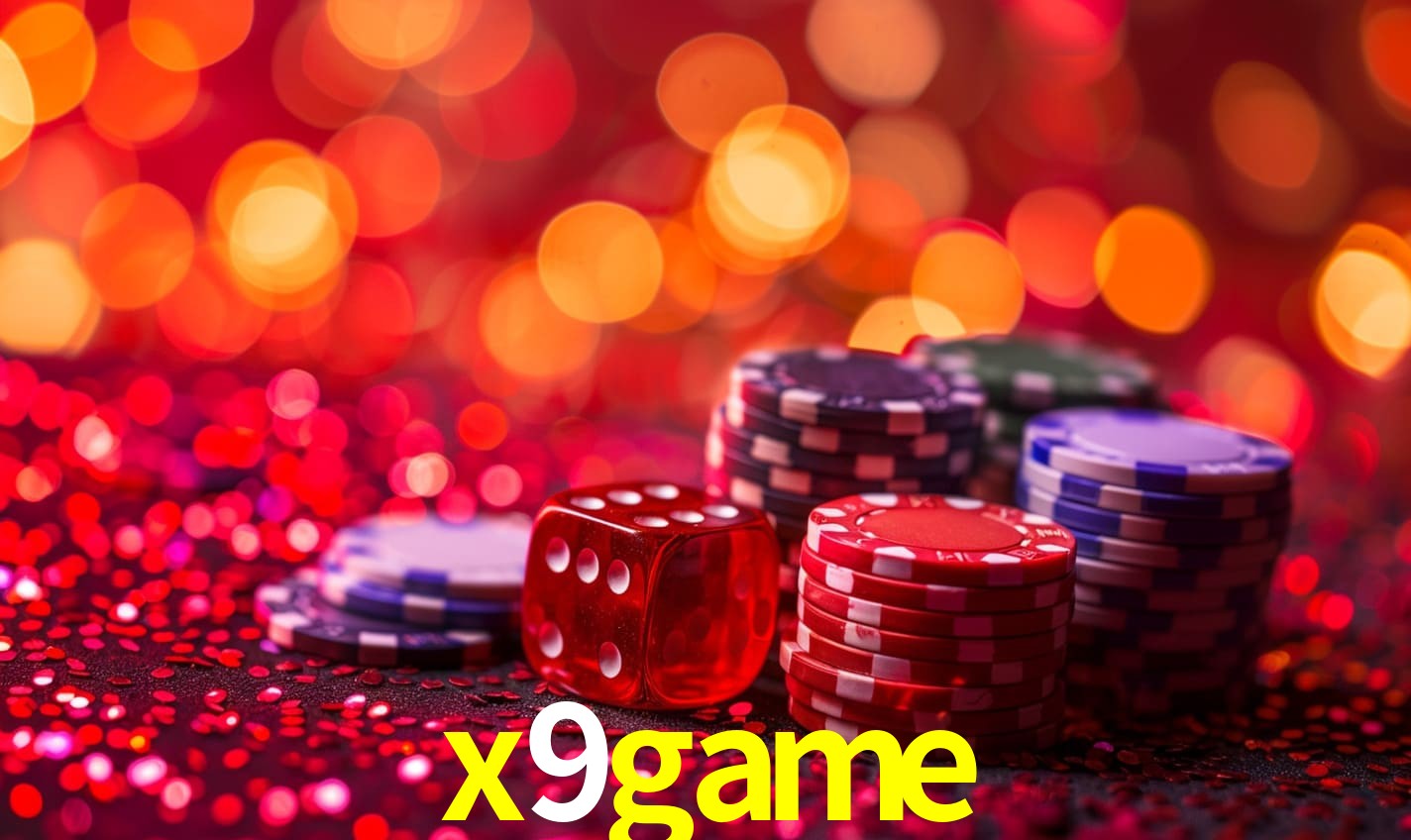 A Popularidade dos Caça-Níqueis no x9game