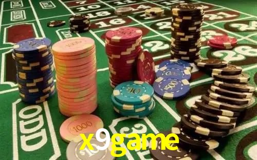 Exclusive Games x9game
