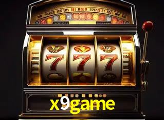 Descubra o Mundo do Cassino Online com x9game