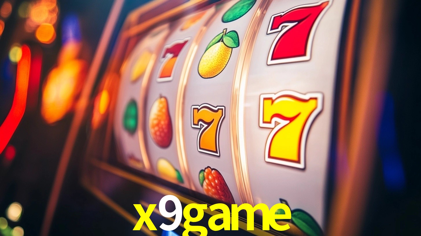 Daily Bonuses x9game