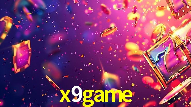 Inovações de Jogos na x9game: O Futuro das Experiências Interativas