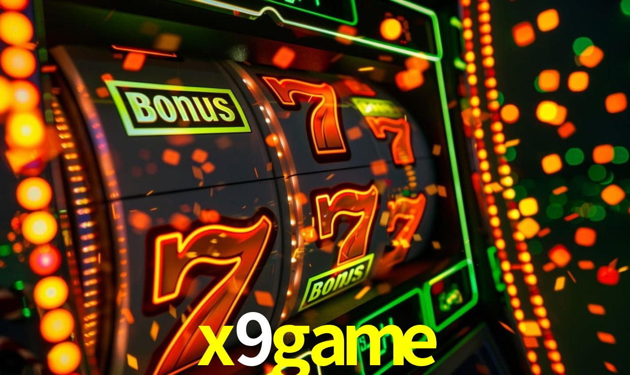 Explorando a Categoria de Eventos em Apostas na x9game